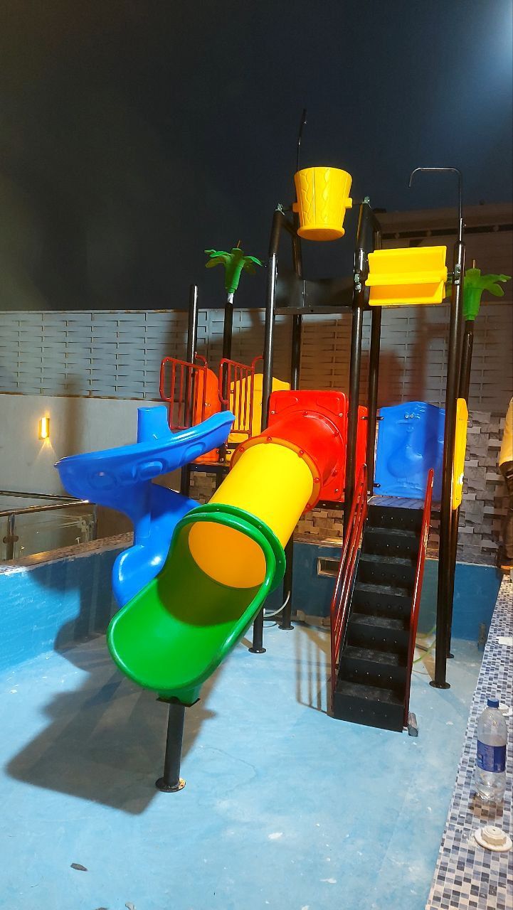 العاب مائيه زحاليق مويه أسعار مناسبة وضمان