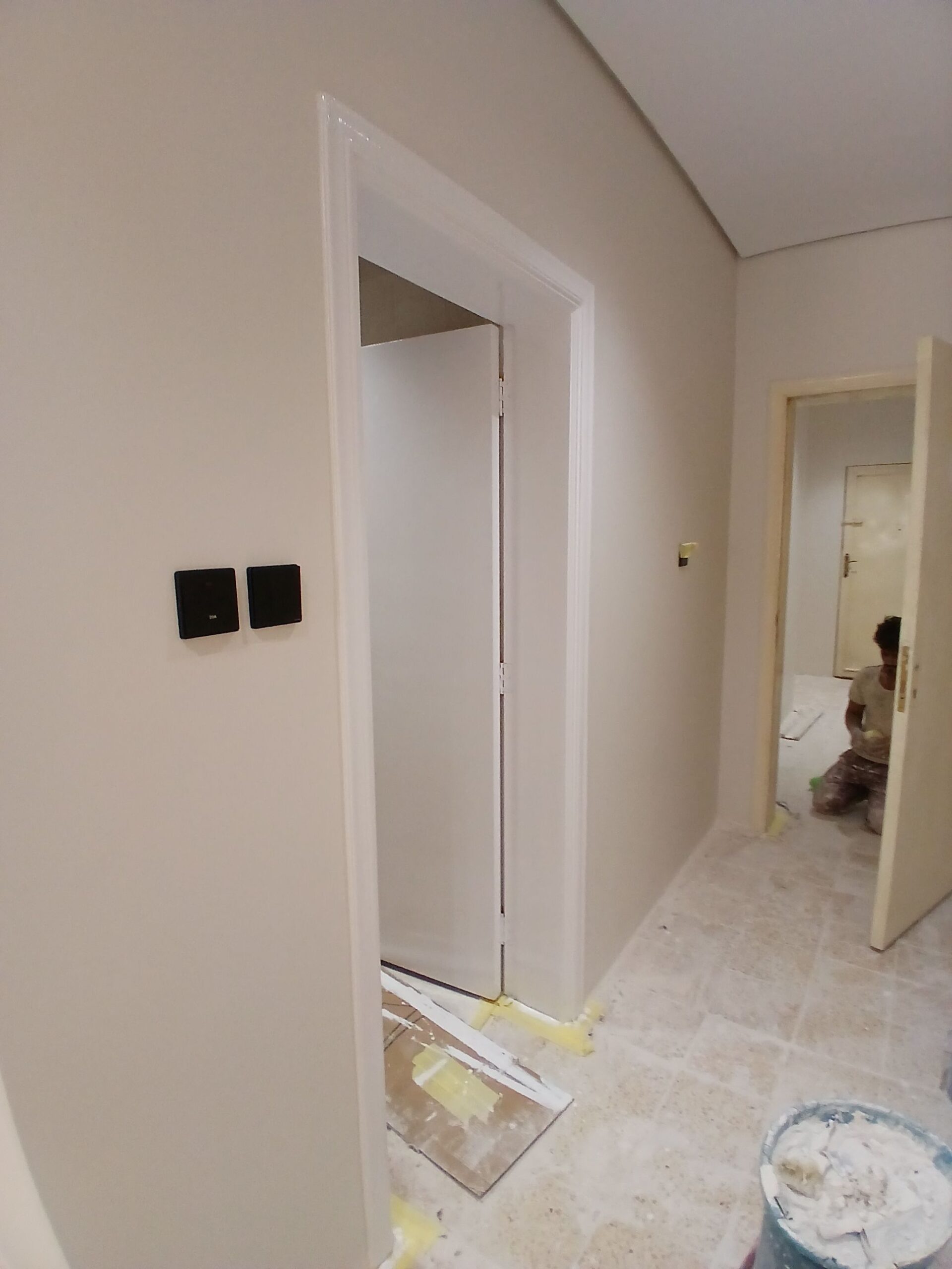 معلم دهانات جوتن