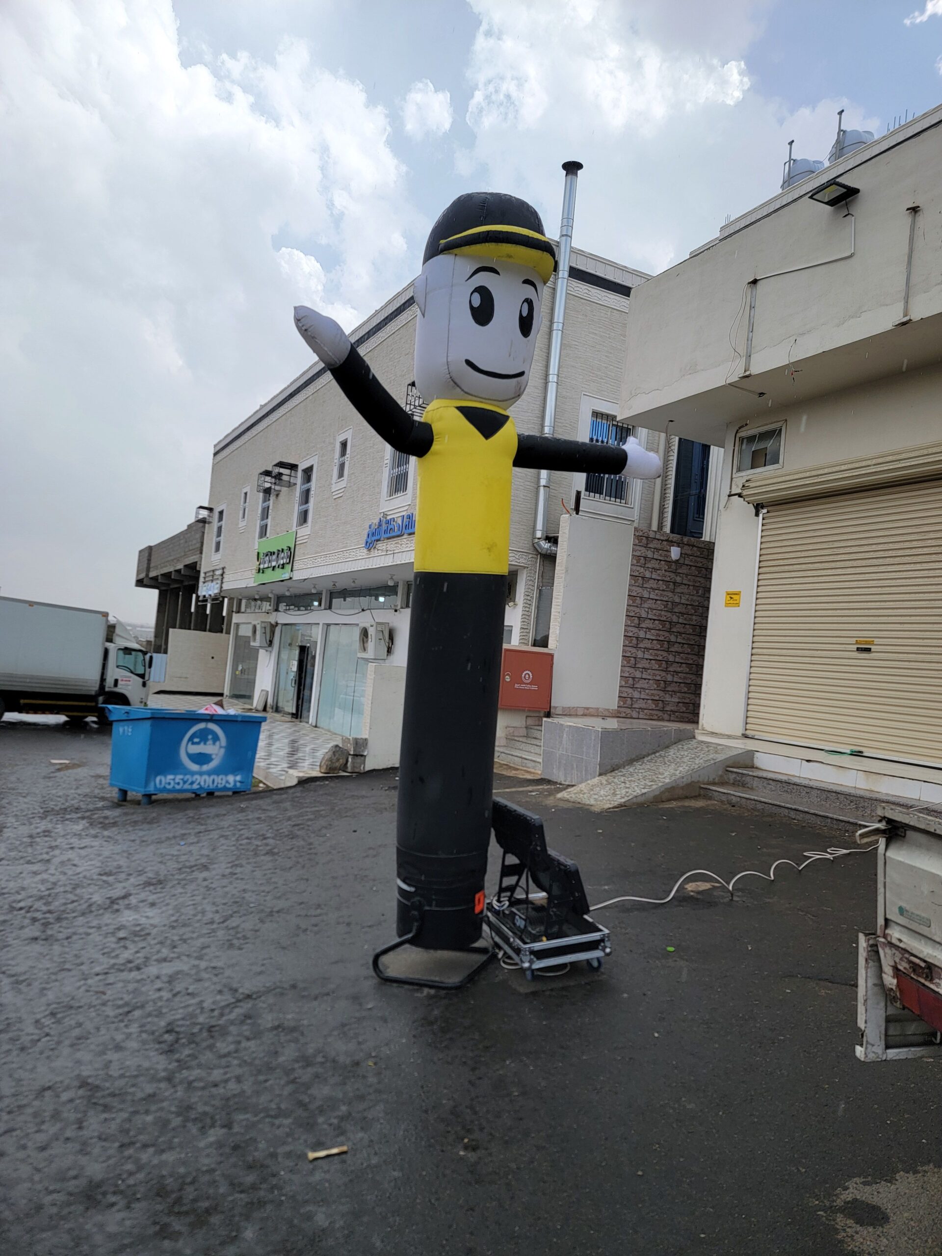 افتتاح محلات ليزرات افتتاح