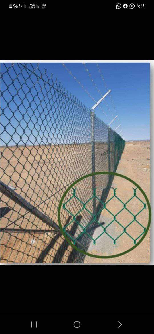 مقول شبوك زرعيه شبوك محميات شبوك ملعب شبوك تسوير ا