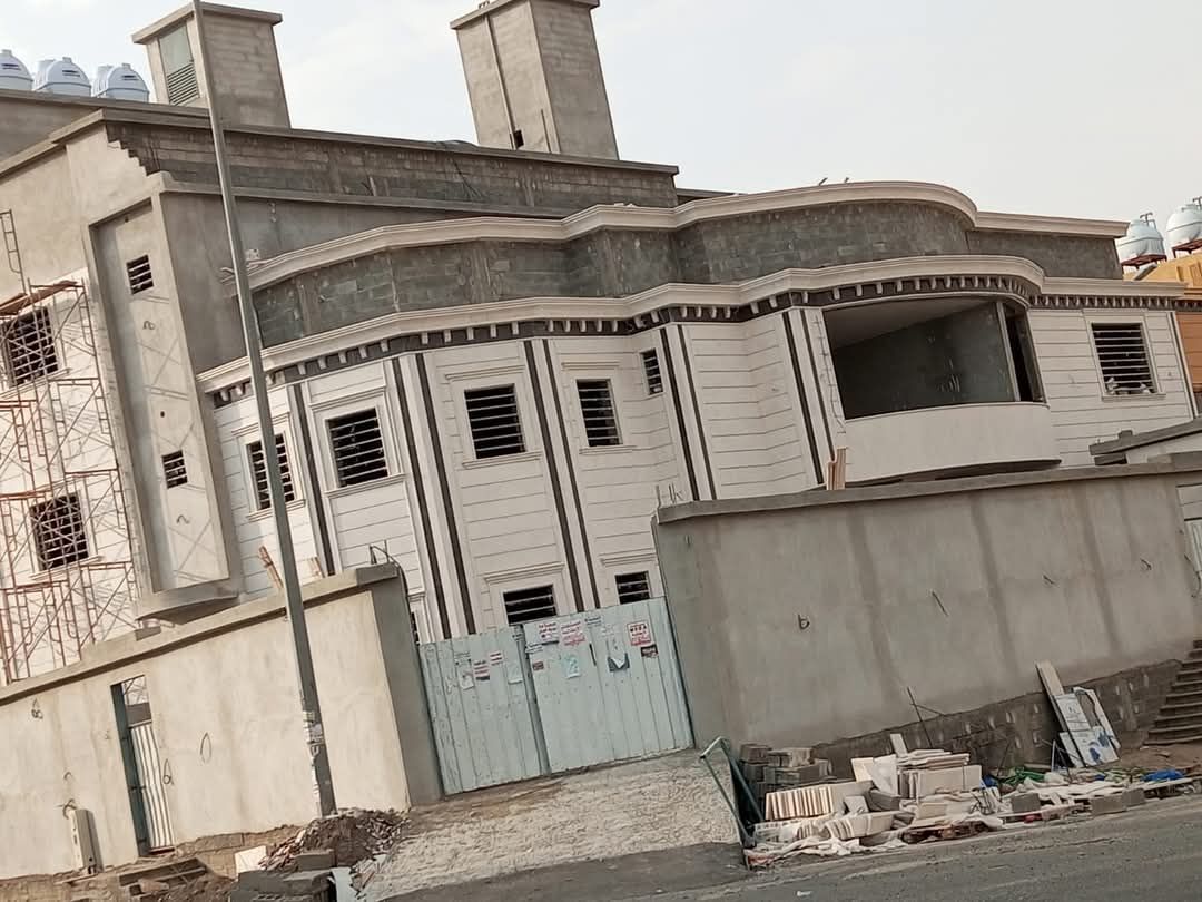 ابو نصر للمقاولات العامه