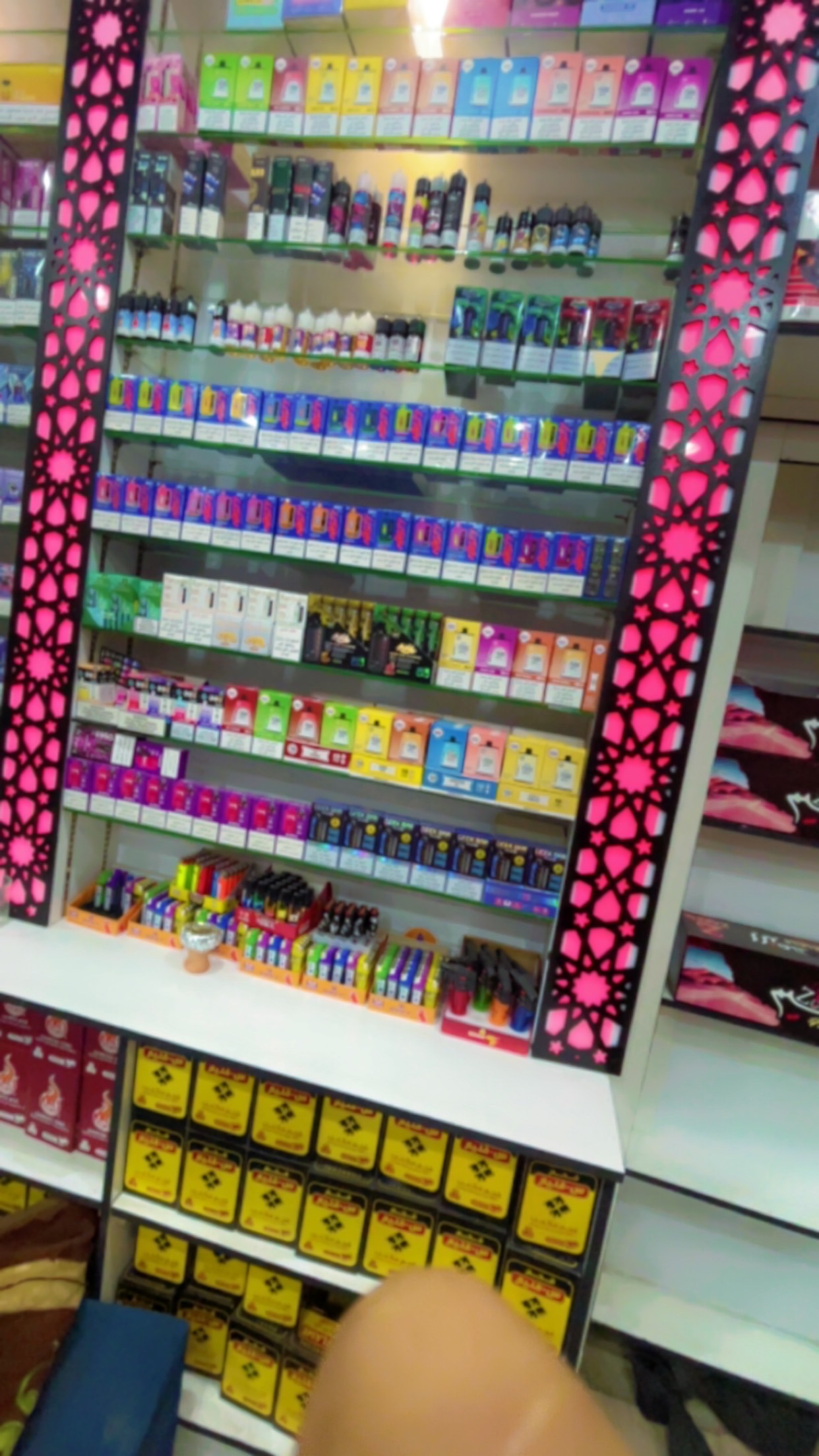 خميس مشيط حي الموسه