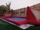 ملاعب صابونيه للايجار