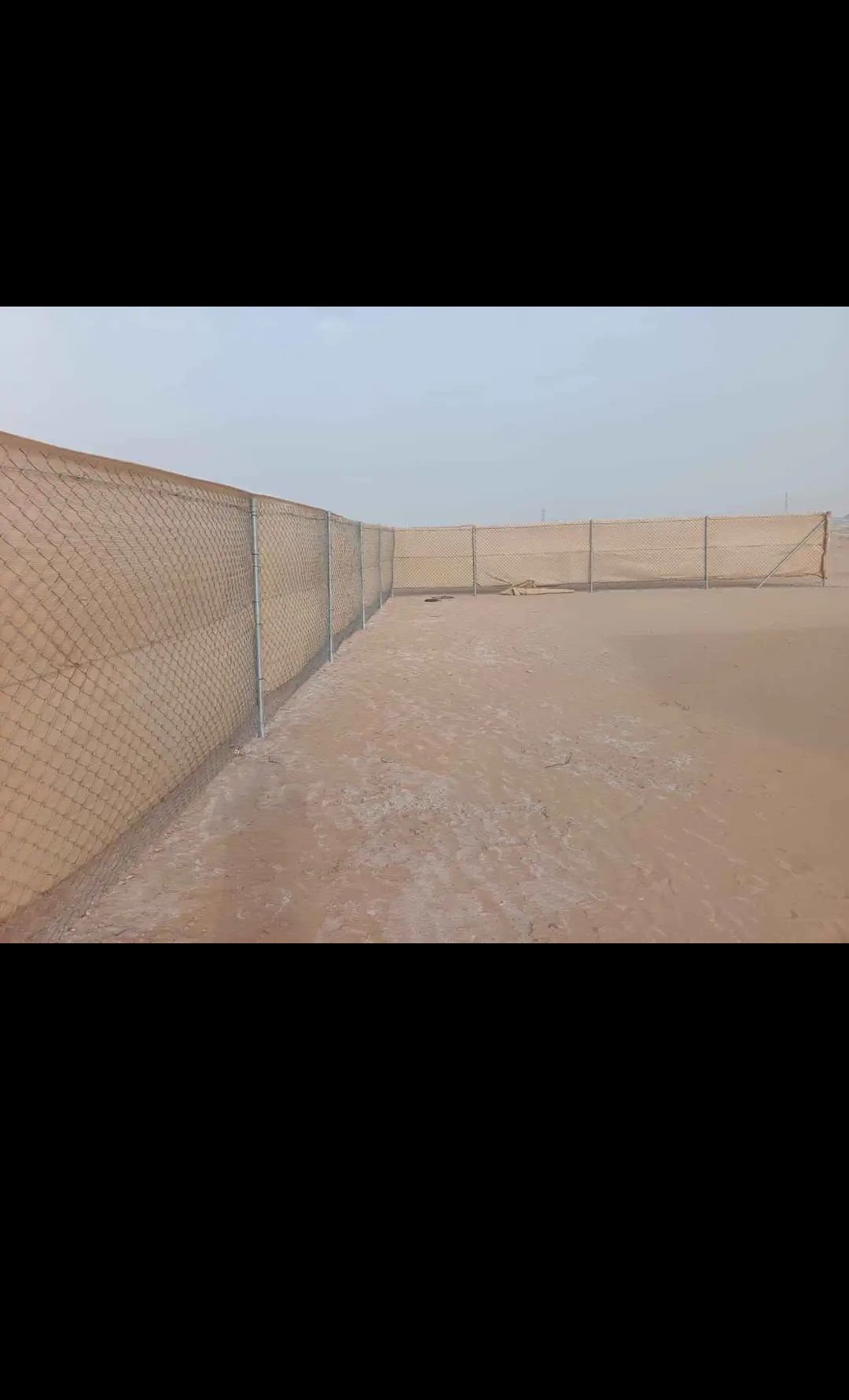 نقوم بتوريد وتركيب كافه اعمال الشبوك الزراعيه حديد