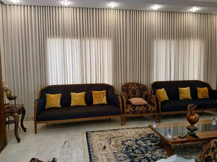 حي العلياء أسواق العويس