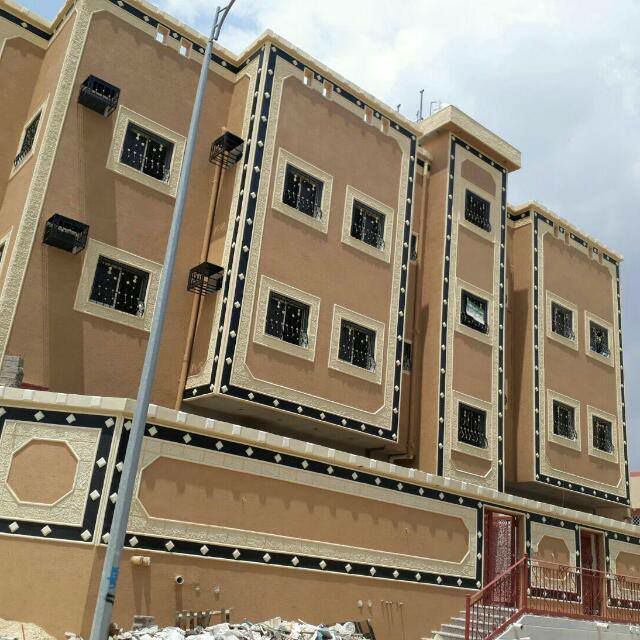 لياسه ملونه وحجر طبيعي