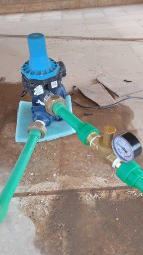 سباك كهربائي شمال الرياض الملقا العقيق القيروان