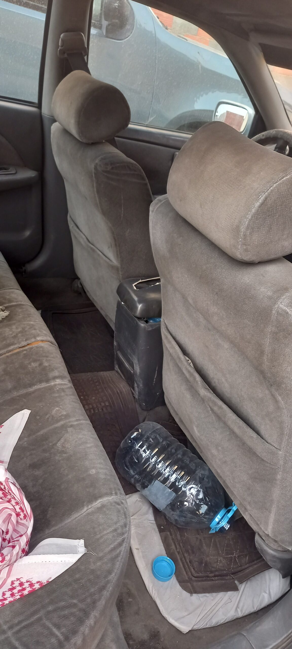 نجران لبيع السيارة السوم ٧٠٠٠ريال