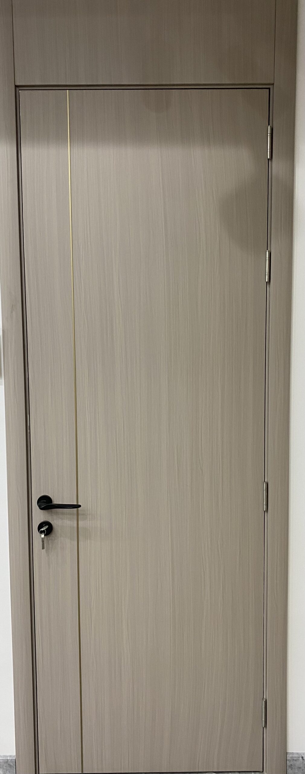 ابواب wpc و vpc الاناقة والفخامة للمنازل والمكاتب