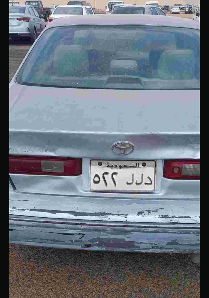 نجران لبيع السيارة السوم ٧٠٠٠ريال