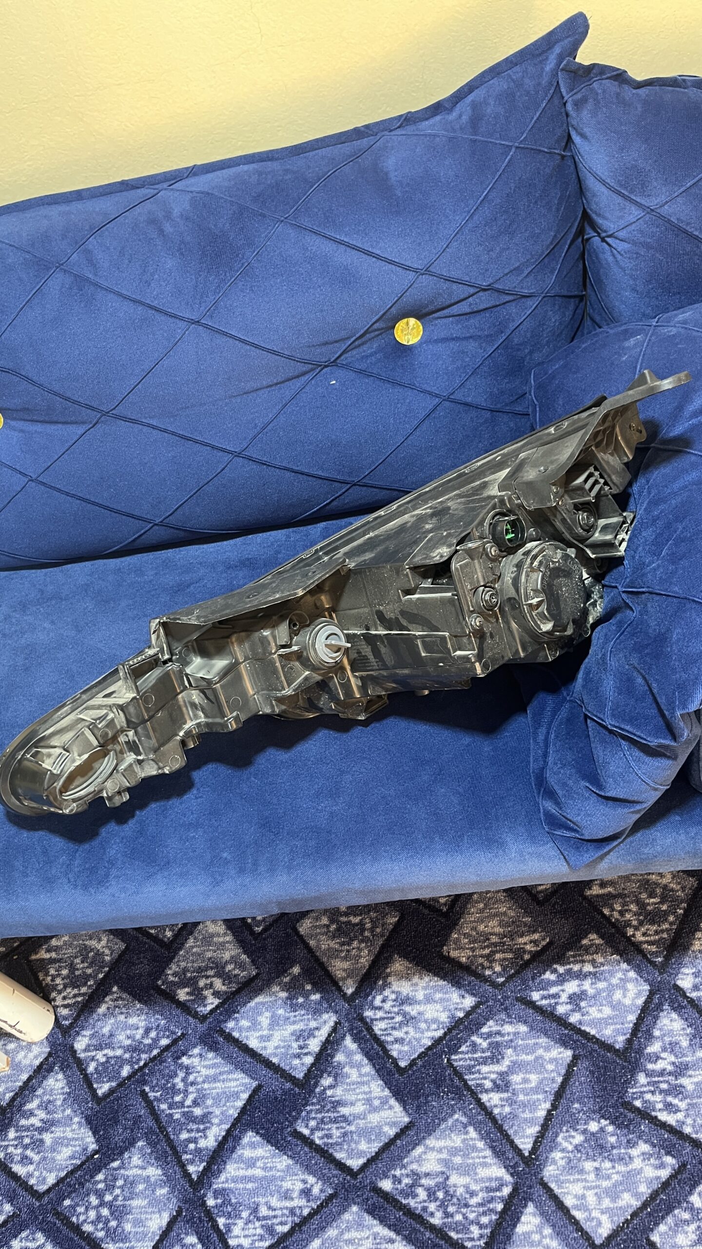 ‏شمعة إل النترا يمين تجاري استخدام شهر الشمعة نظيف