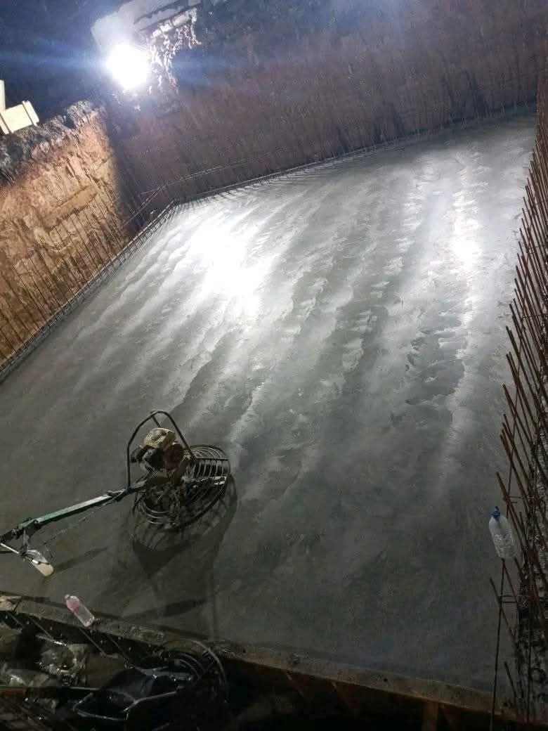 الخراسانة مطبوعة ملونة و صبة مروحة هيلي كابتر شغل