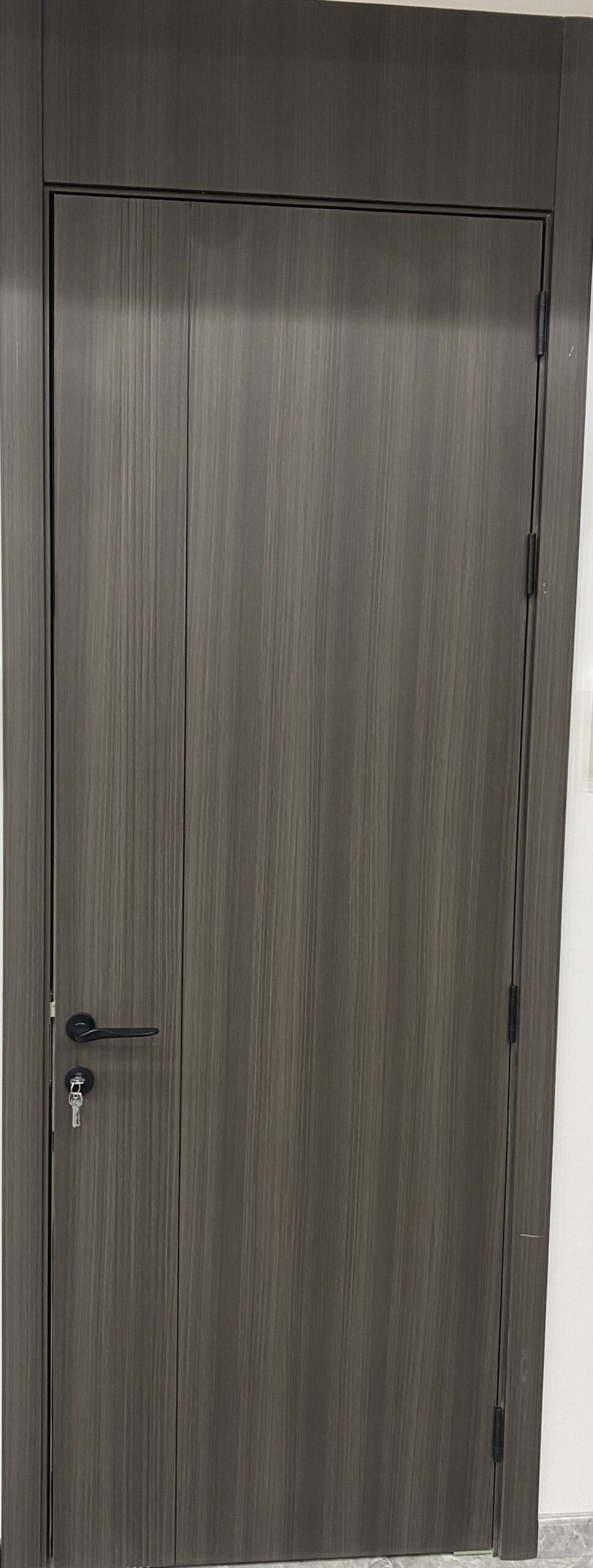 ابواب wpc فخامه واناقه للشقق والمنزليه والفندقيه و