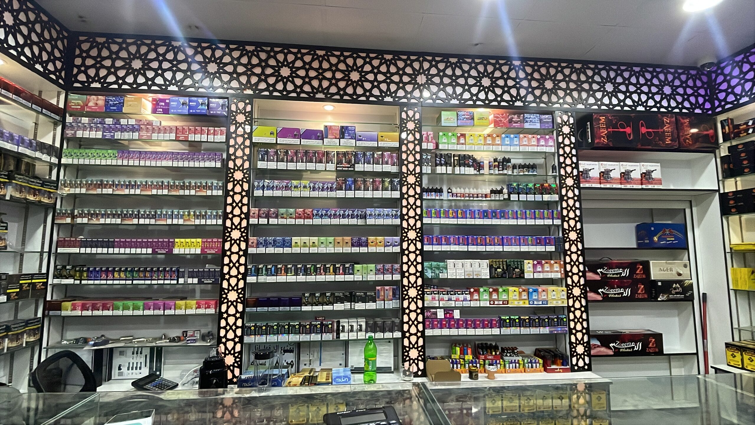 خميس مشيط حي الموسه