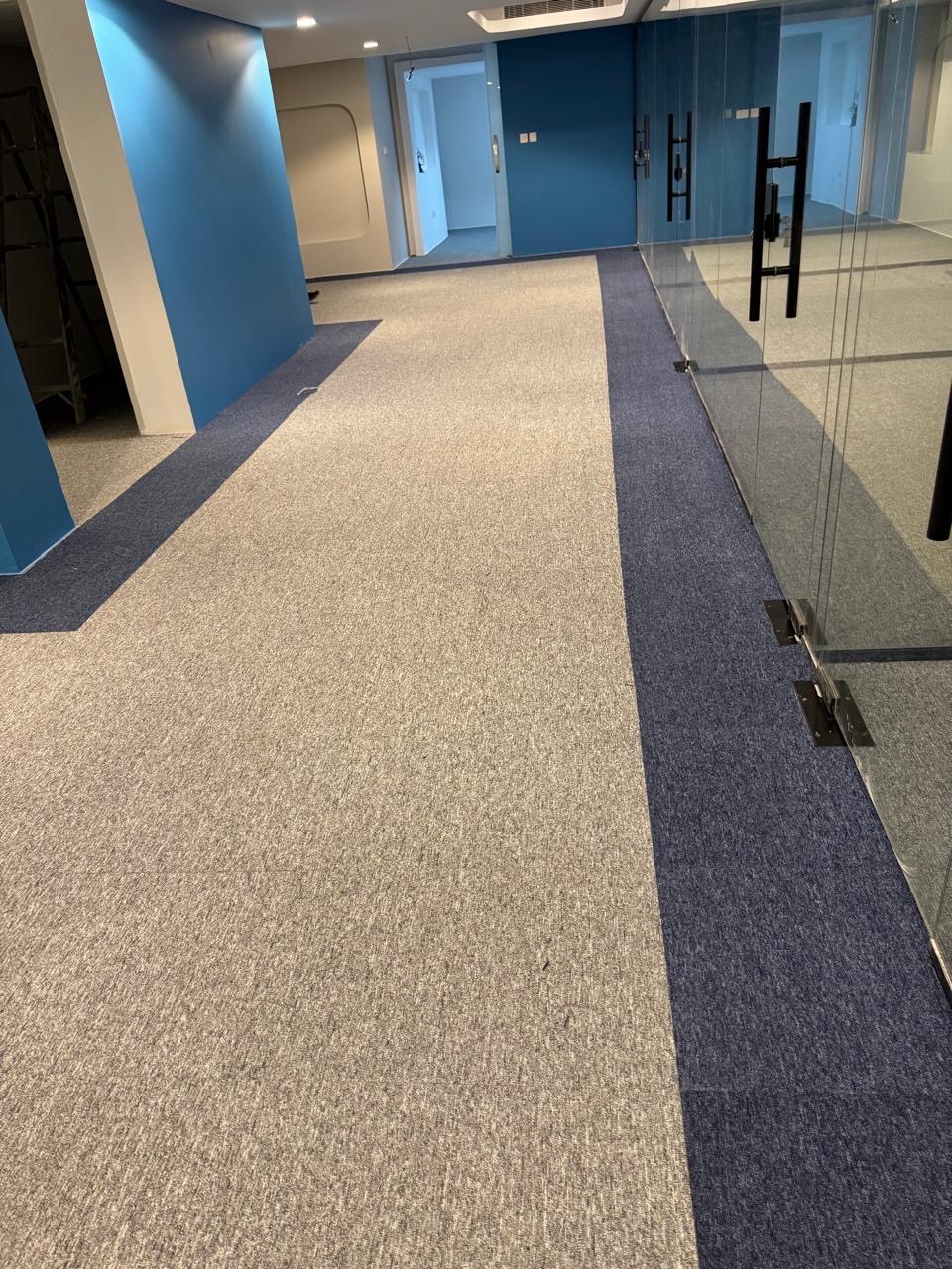 ارضيات الموكيت العصريه والحديثة