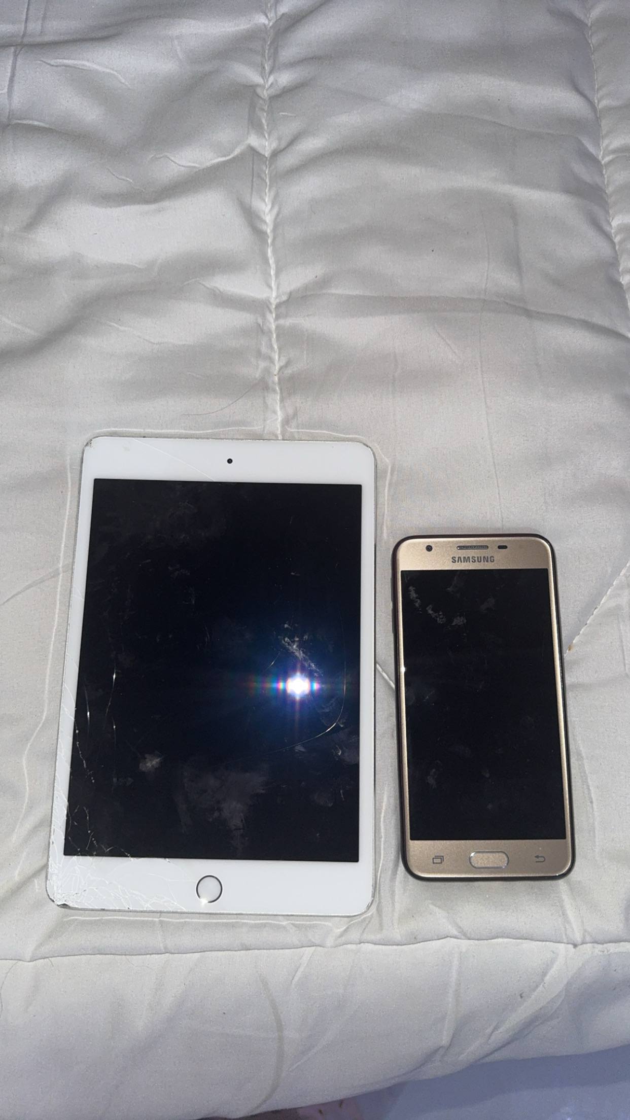 جوالات مستعمل