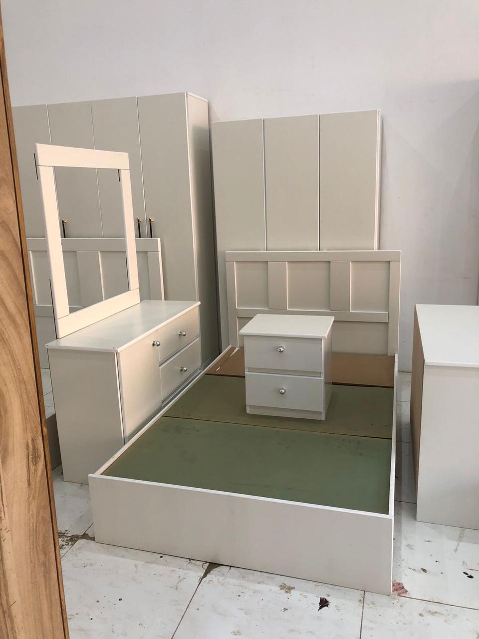 ‏غرفة نوم مستعمل جديد في نفرين أطفال شباب ما توصلت