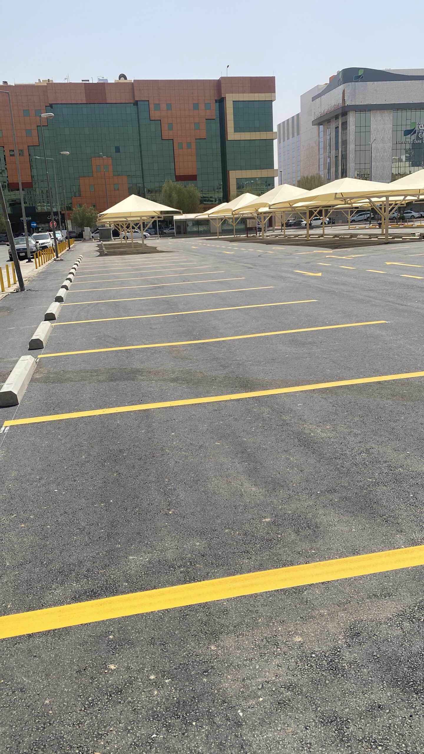 مقاول اسفلت