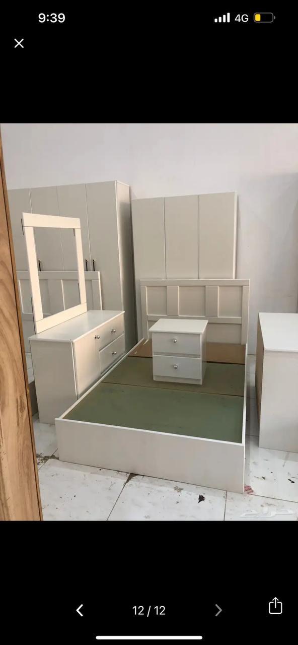 ‏غرفة نوم مستعمل جديد في نفرين أطفال شباب ما توصلت