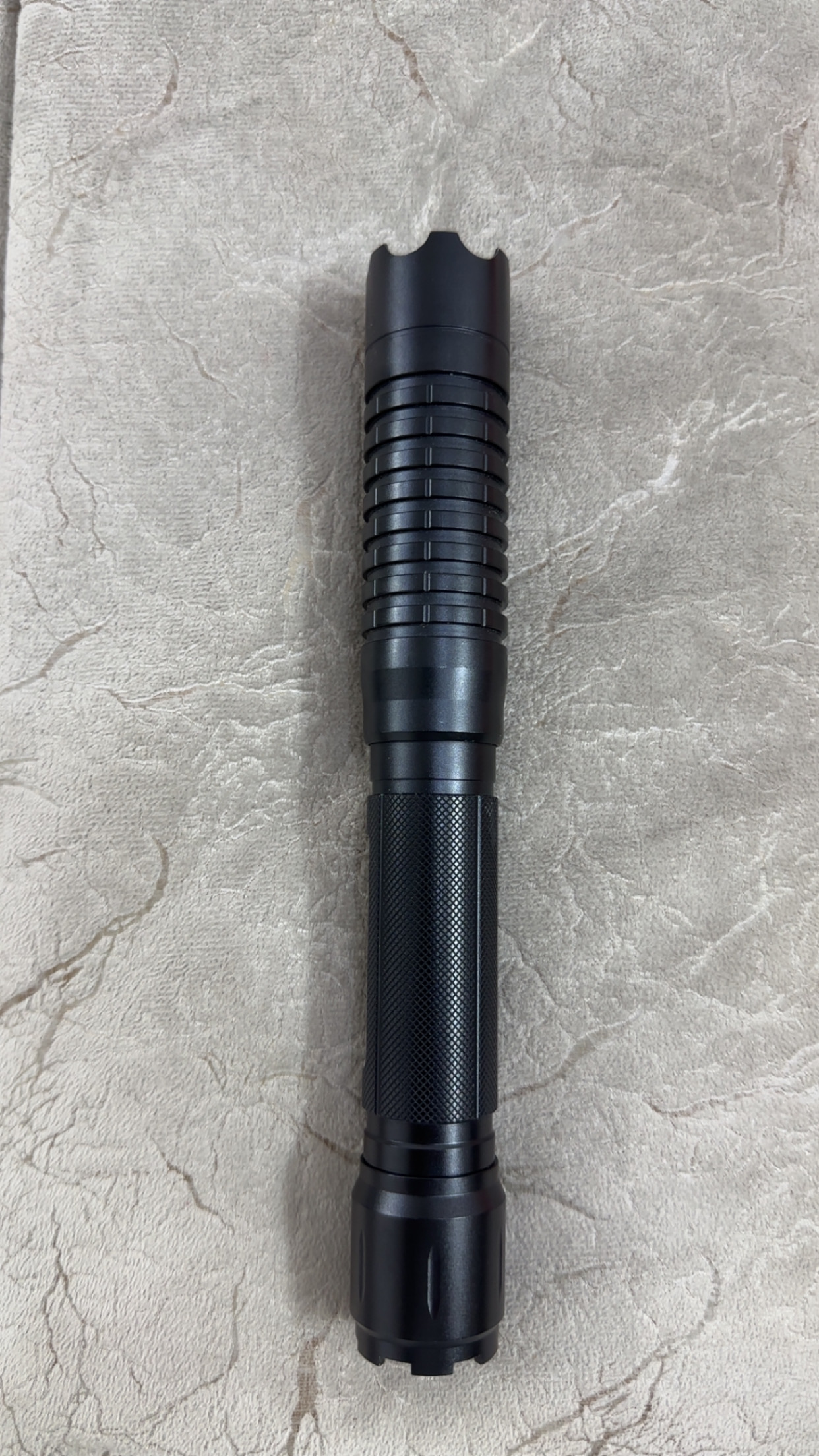 ليزر ازرق حارق