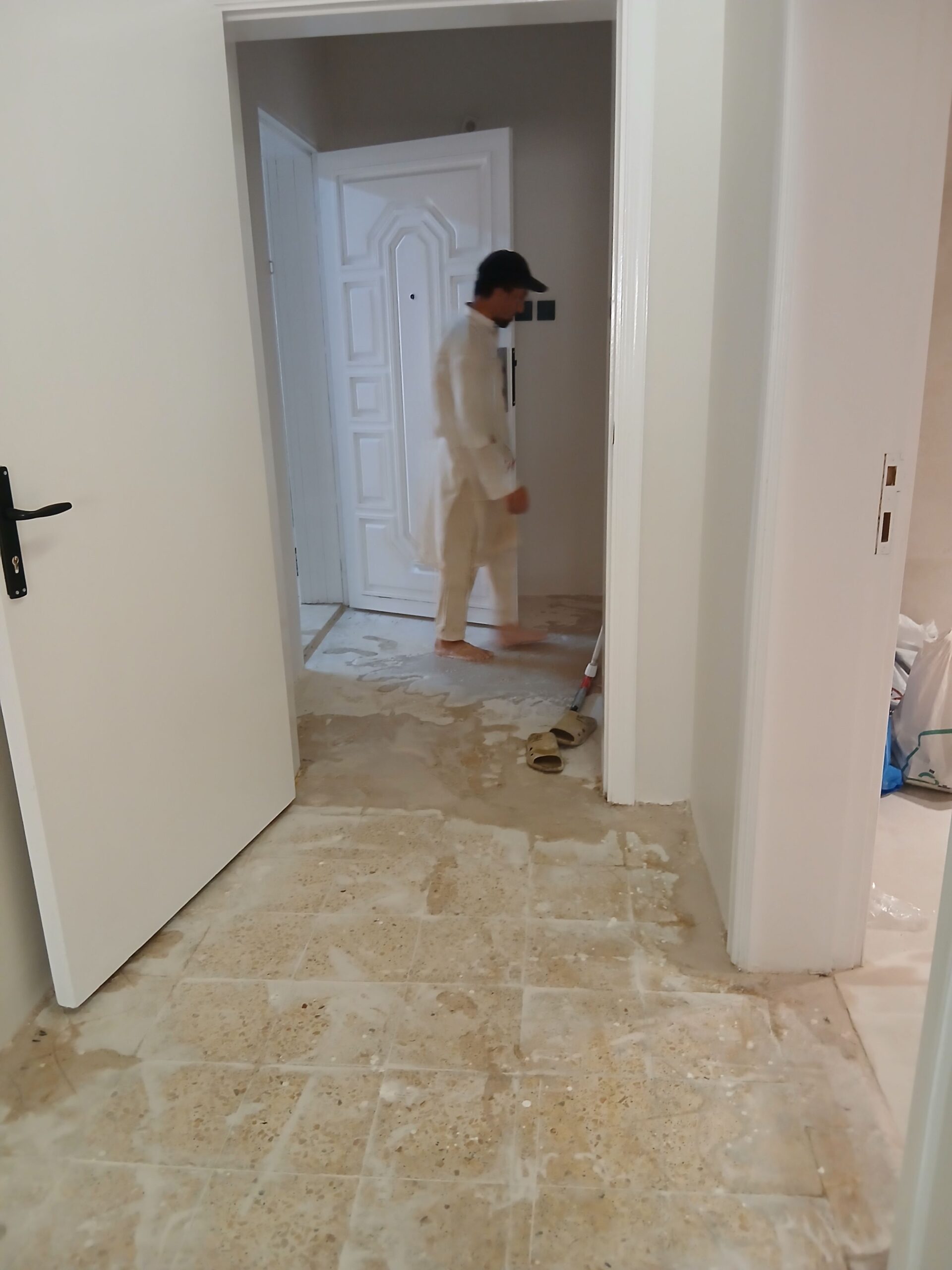 معلم دهانات جوتن