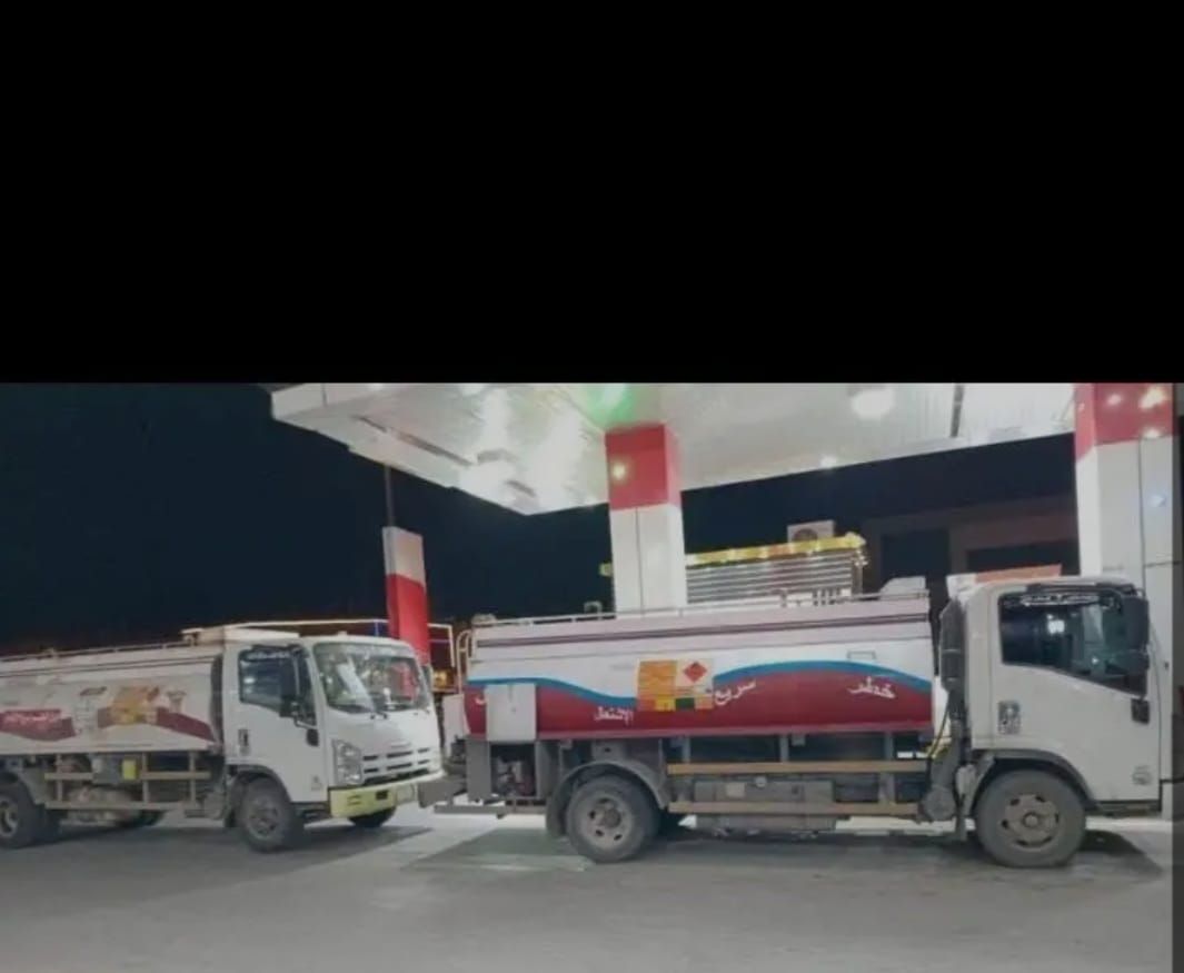 ديزل الرياض