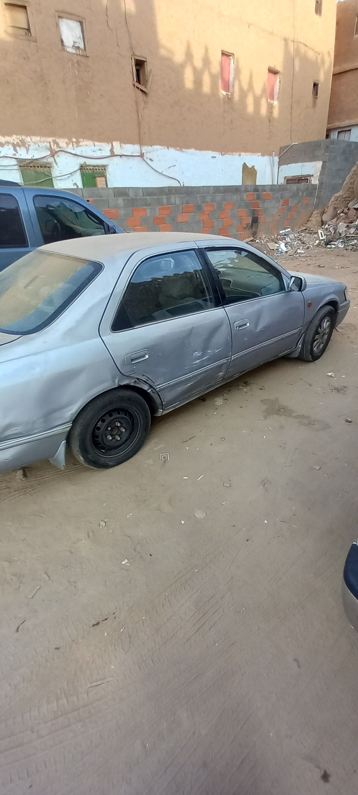 نجران لبيع السيارة السوم ٧٠٠٠ريال