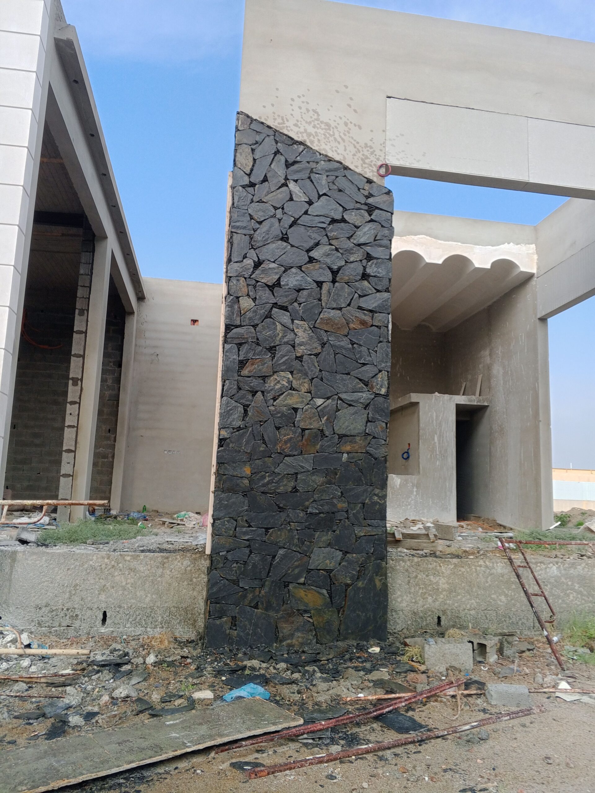 معلم حجر تلبيس