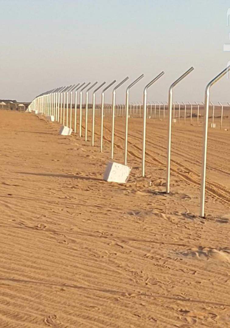 مقول شبوك زرعيه شبوك تسوير ارضي شبوك محميات شبوك م