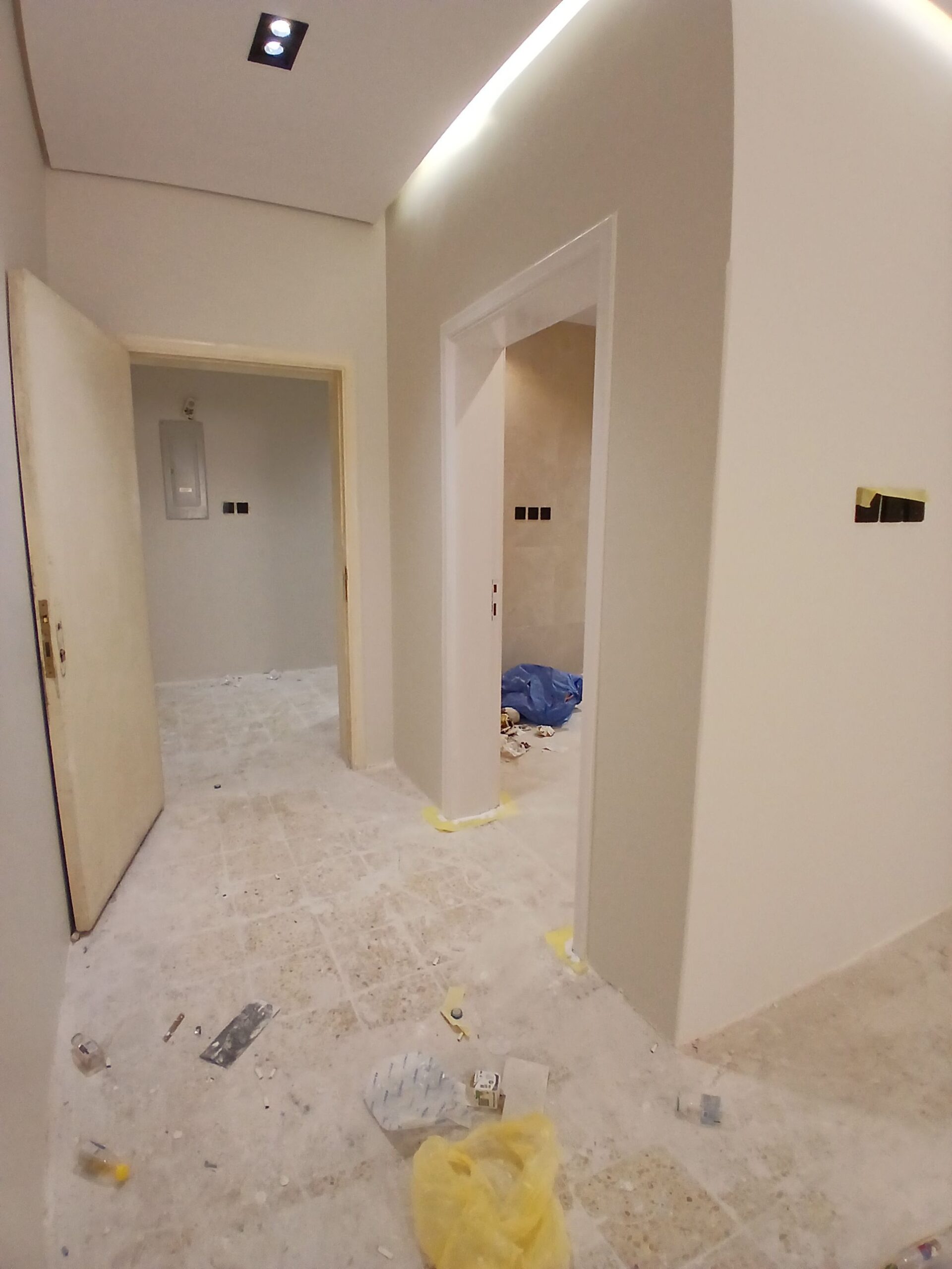 معلم دهانات جوتن