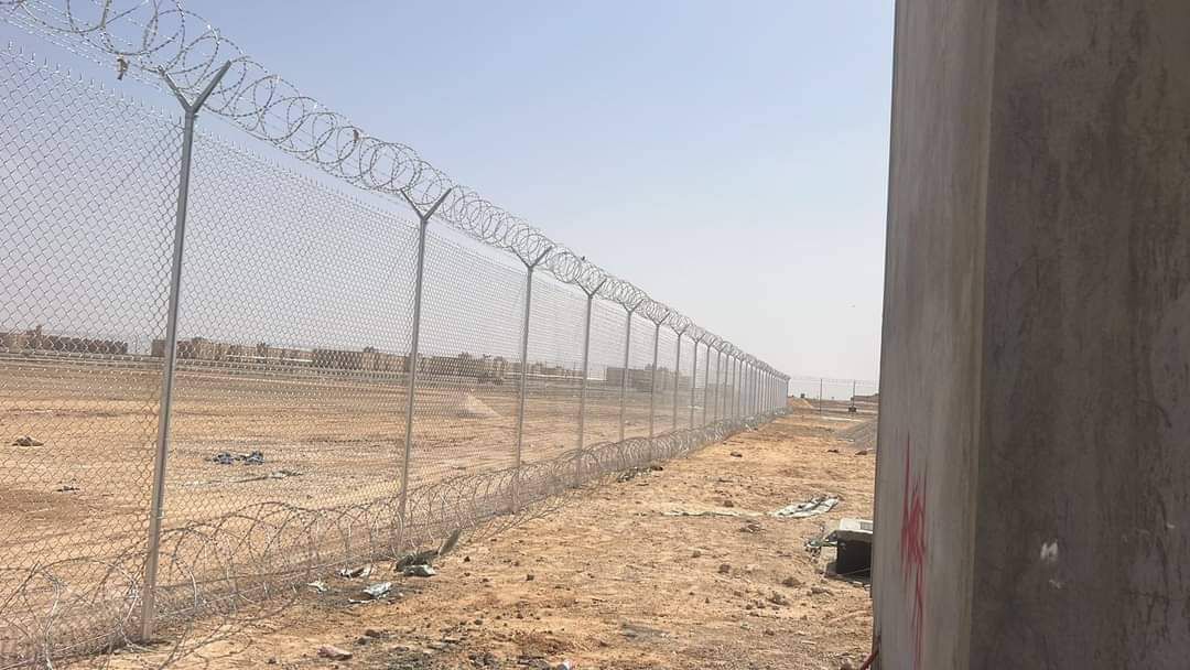 مقول شبوك زرعيه شبوك تسوير ارضي شبوك محميات شبوك م