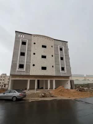 ابو نصر للمقاولات العامه