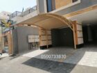 مظلات جده تركيب مظلات 0500733830