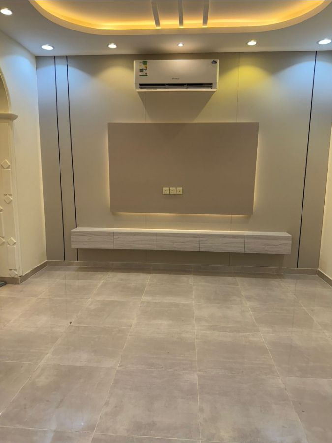 تنفيذ خدمة الدهان والديكور في العاصمة الرياض