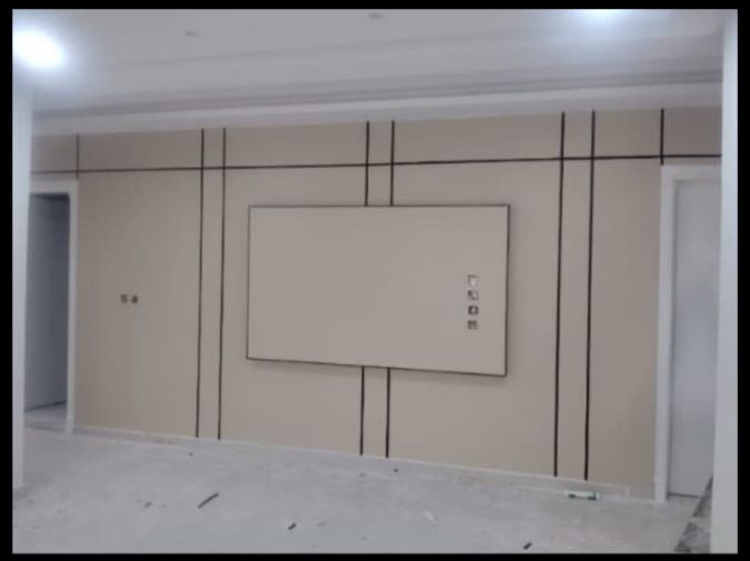 تنفيذ خدمة الدهان والديكور في العاصمة الرياض