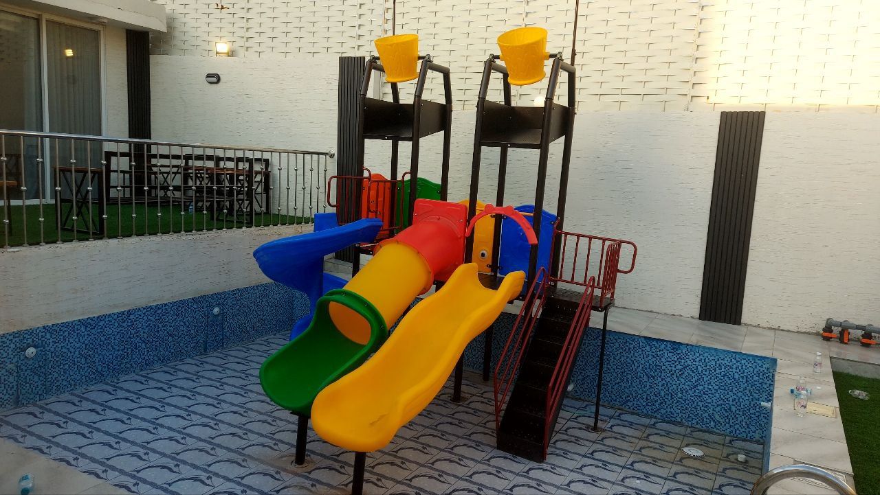 العاب مائيه زحاليق مويه أسعار مناسبة وضمان