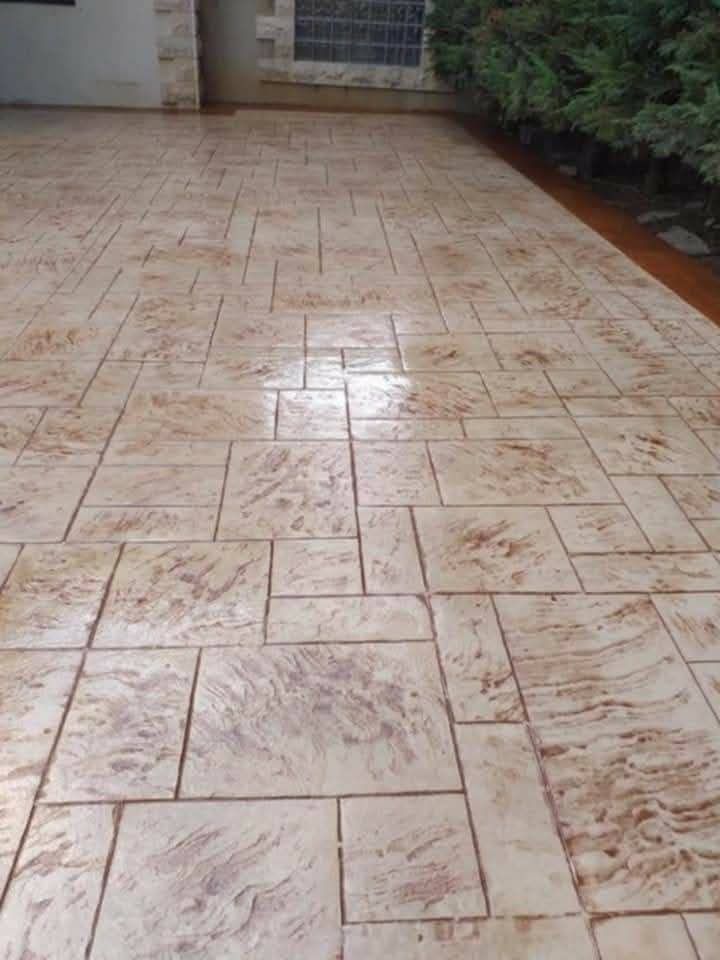 الشغل الخراسانة مطبوعة ملونة ميزانيه وصبه مروحة هي