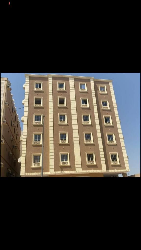 ديكورات خارجية وجي ار سي