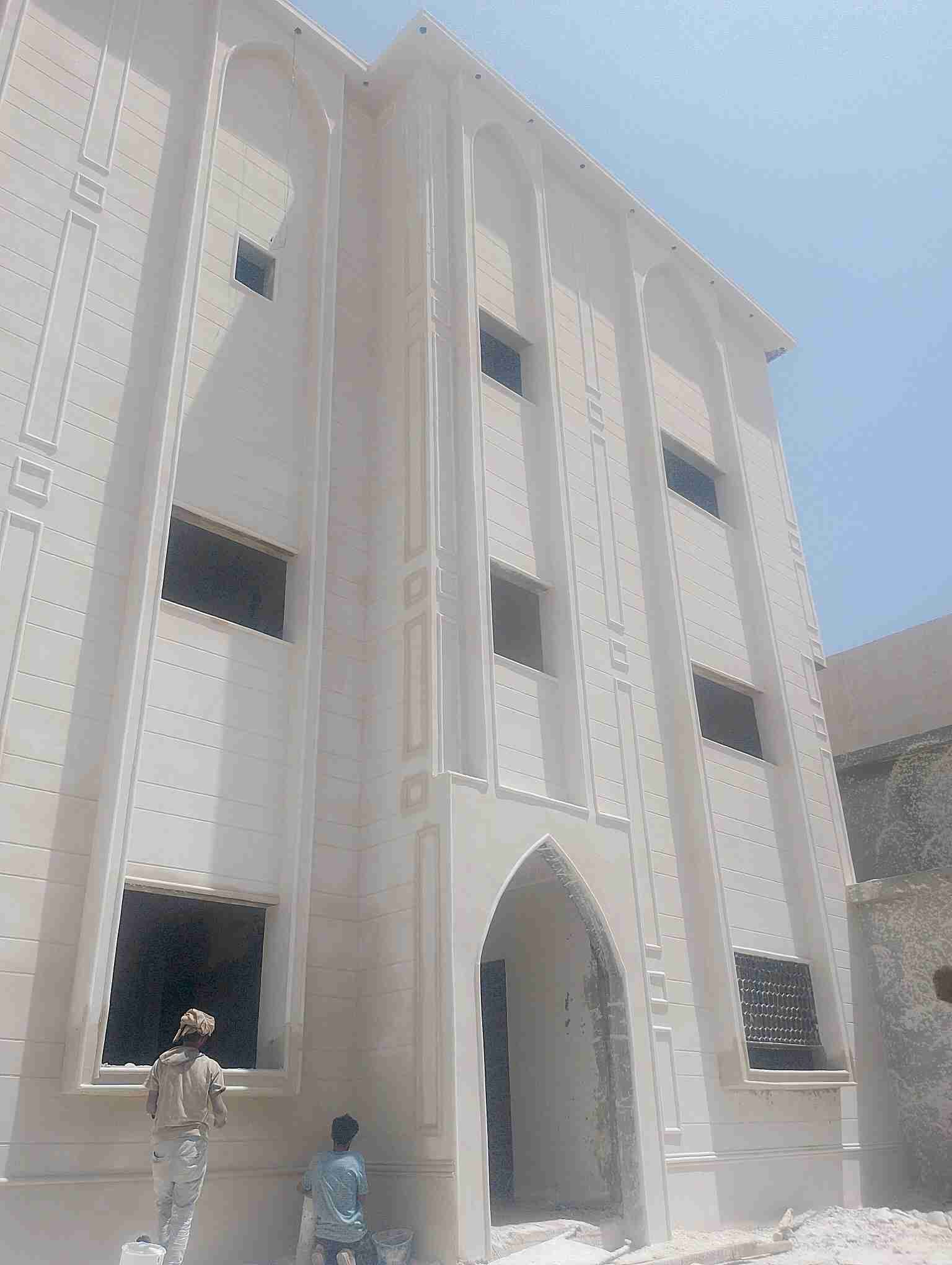 مقاولات لرئاسه ملونه بديل الحجر