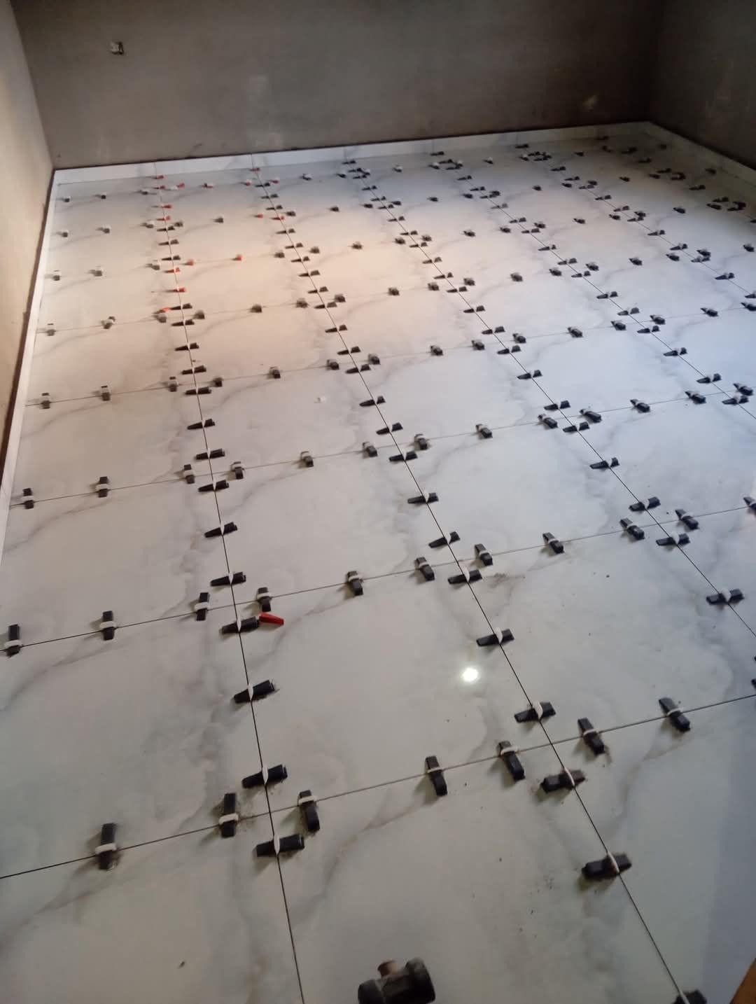 مبلط في الرياض