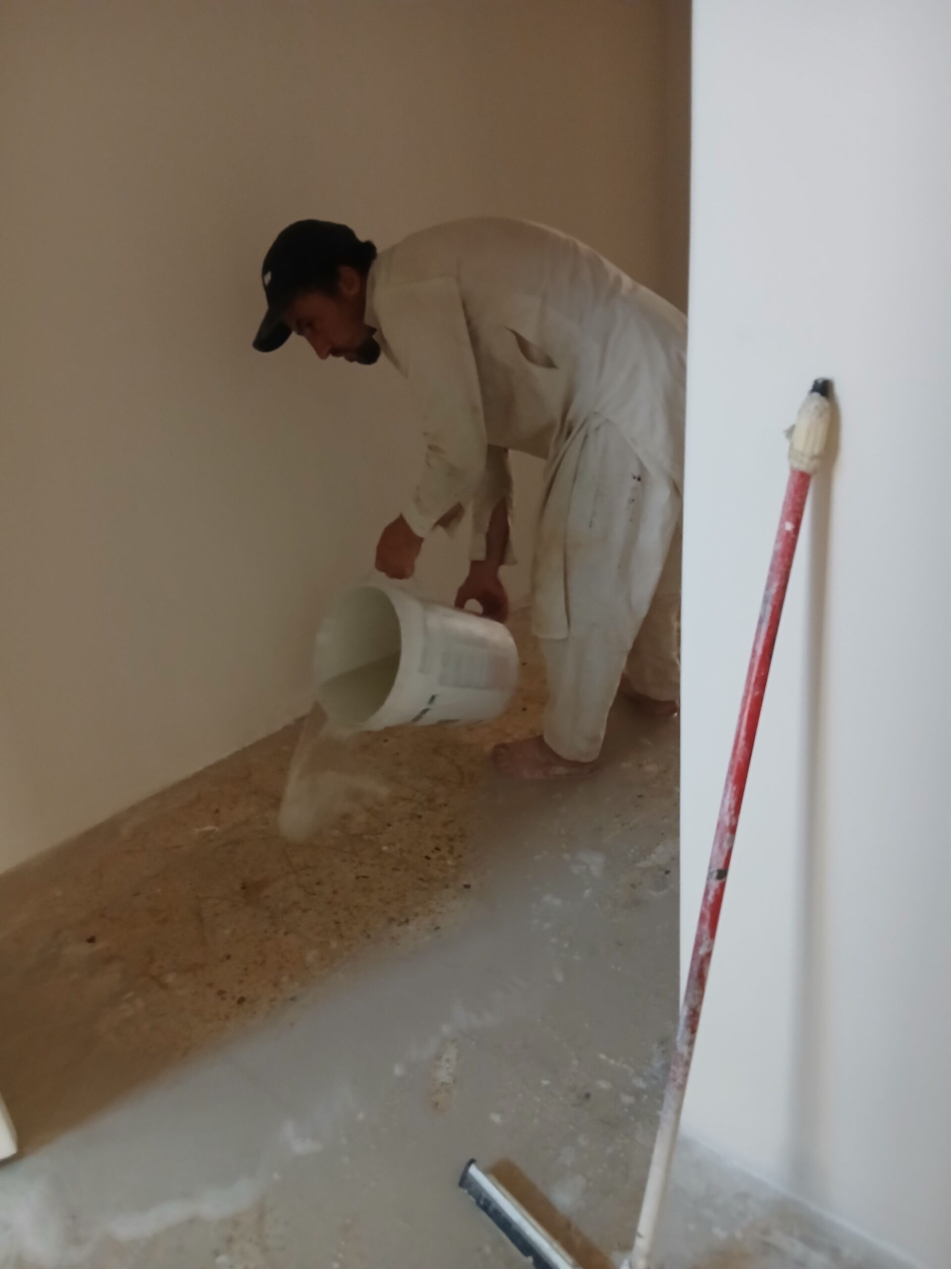 معلم دهانات جوتن