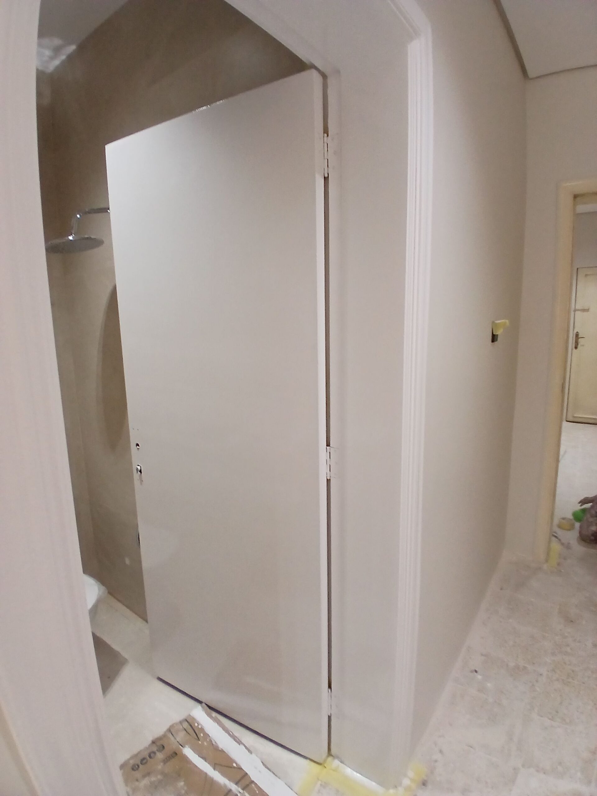 معلم دهانات جوتن