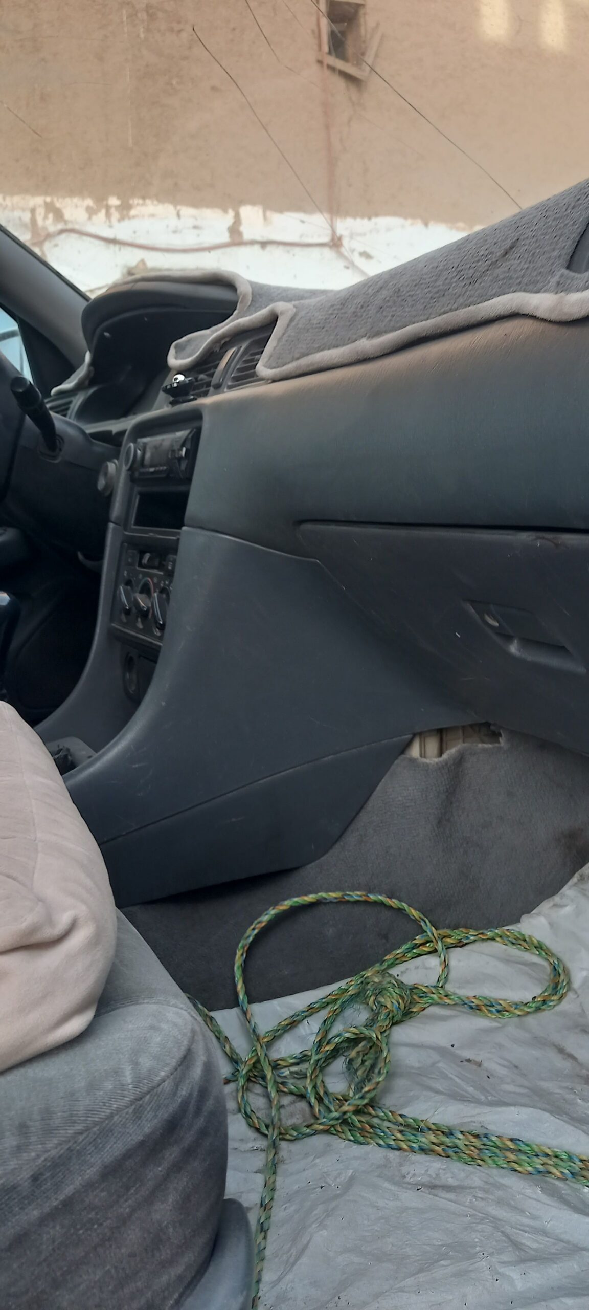 نجران لبيع السيارة السوم ٧٠٠٠ريال