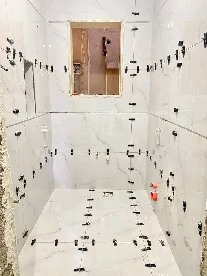 مبلط في الرياض