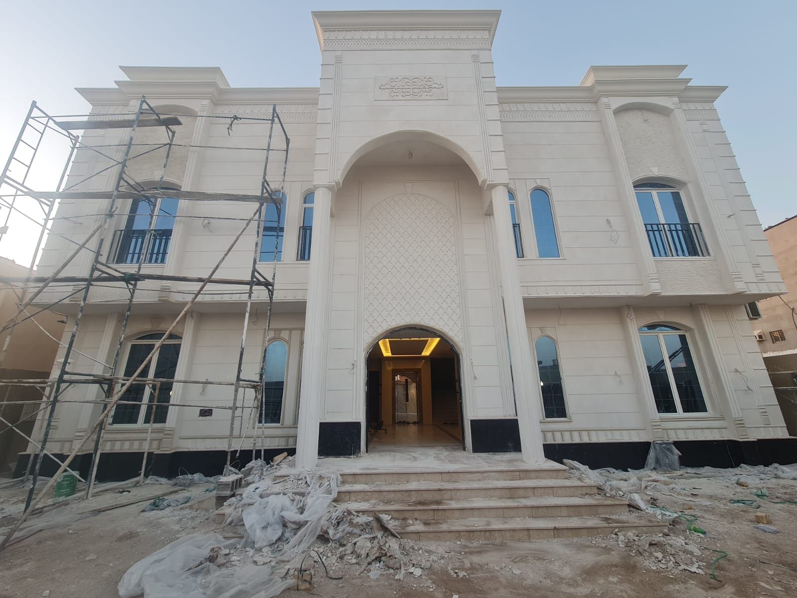 لياسه ملونه بديل الحجر الطبيعي تغنيك عن الحجر الطب