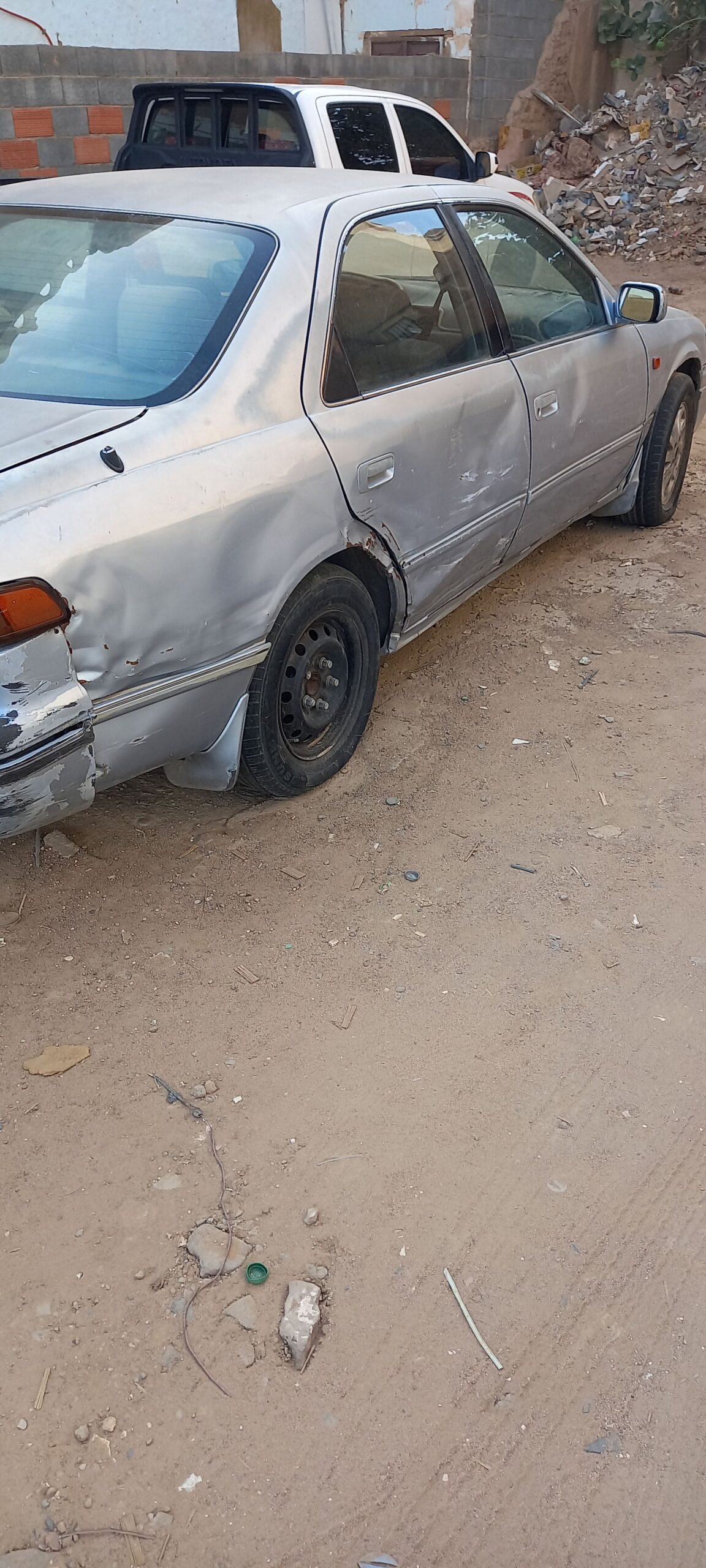 نجران لبيع السيارة السوم ٧٠٠٠ريال