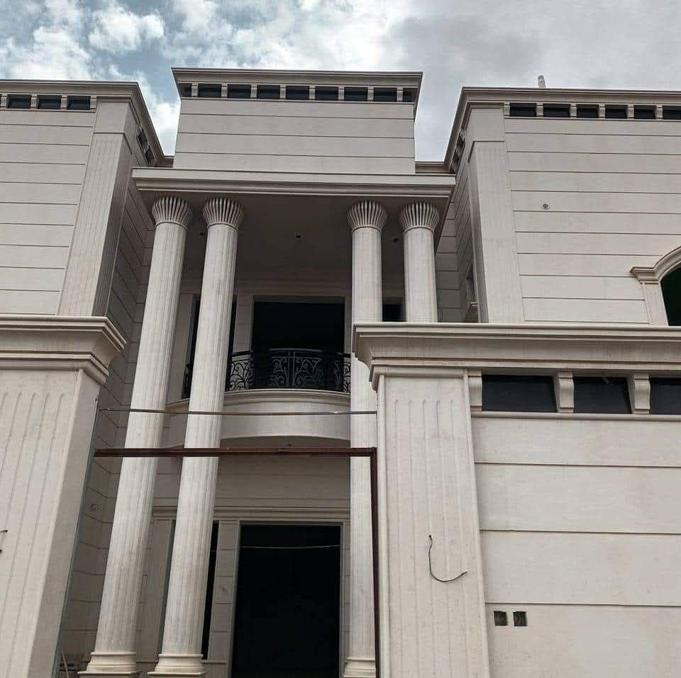 ابو نصر للمقاولات العامه