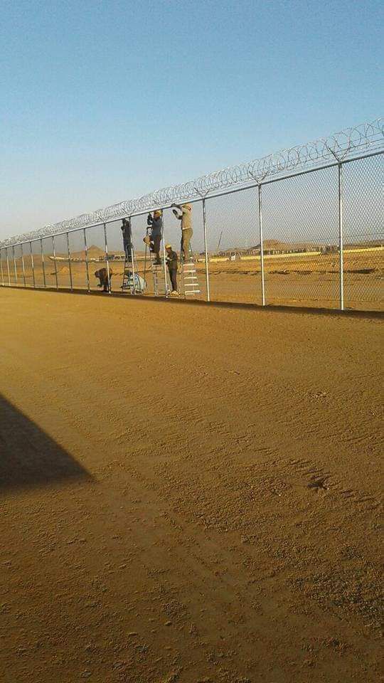 مقول شبوك زرعيه شبوك تسوير ارضي شبوك محميات شبوك م