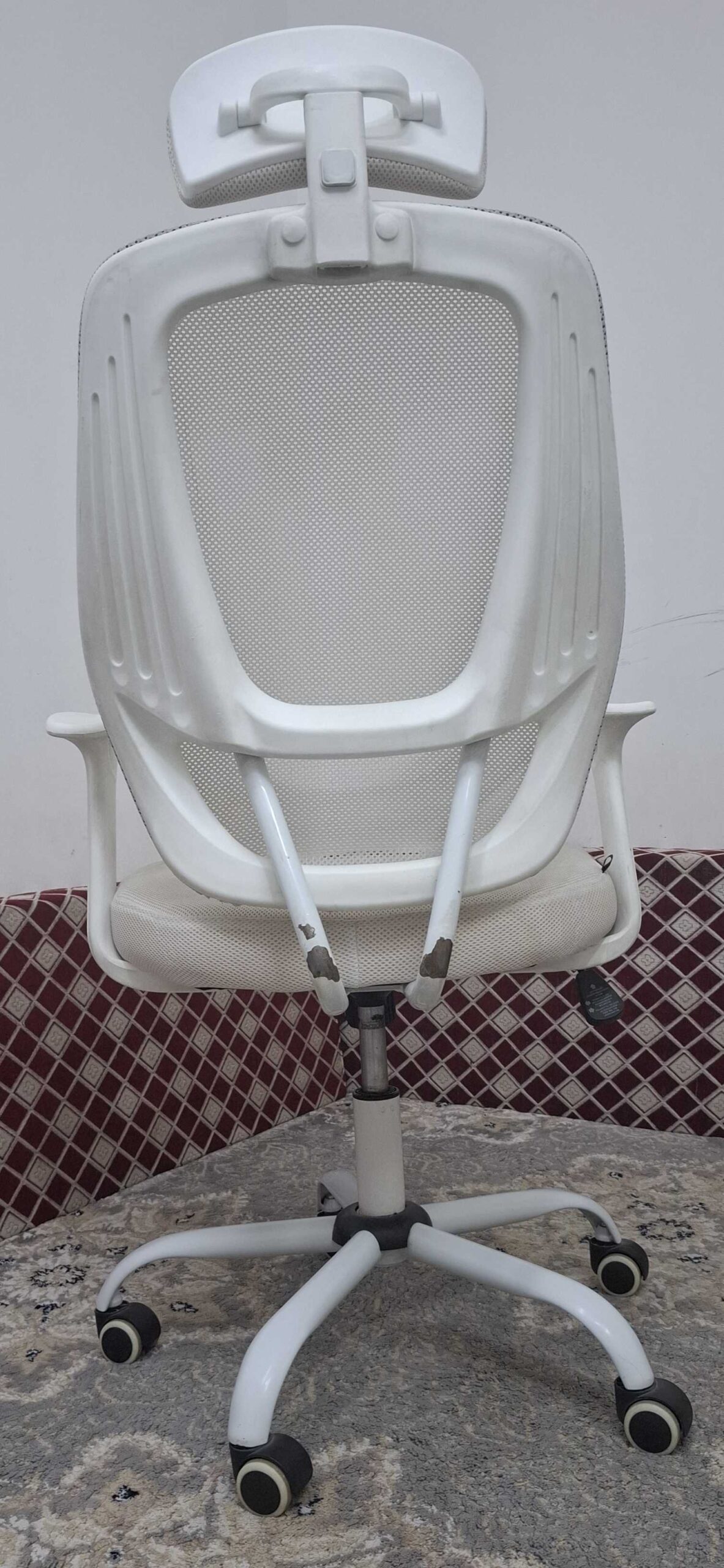 الرياض شارع الخزان