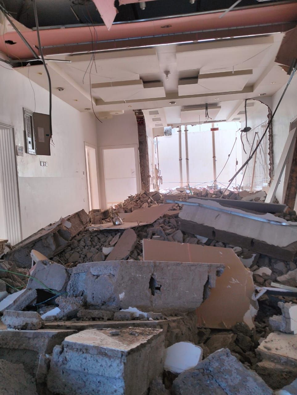 تكسير وترميم بالمدينه المنوره